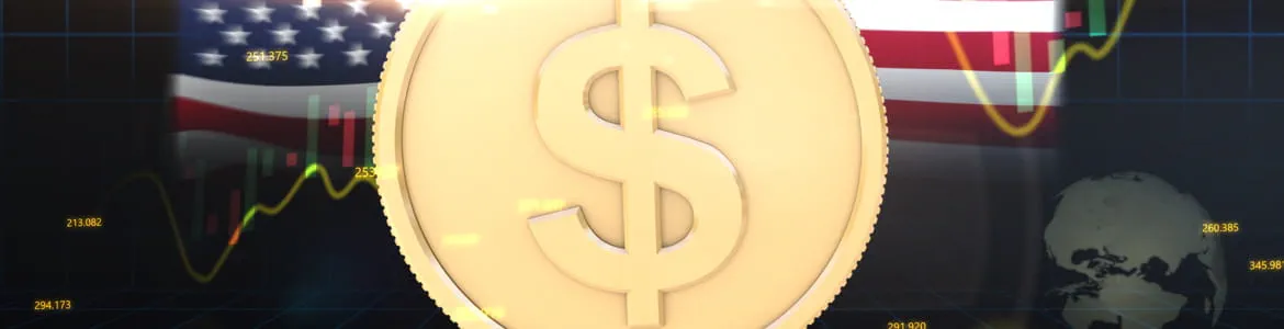 EURUSD, Nasdaq Forecast: Are Markets Ready to Reverse?